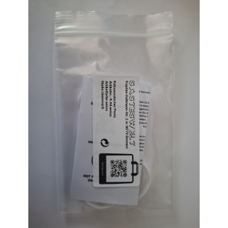 Keksausstecher "Penis"