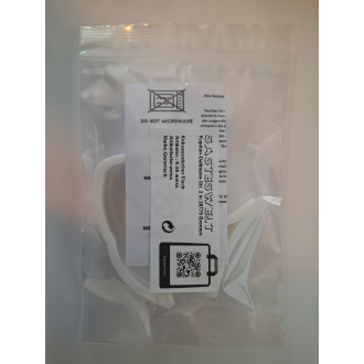 Keksausstecher "Fisch"