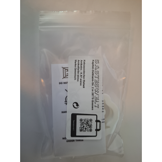 Keksausstecher "Elefant"