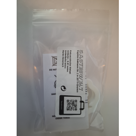 Keksausstecher "Elefant"