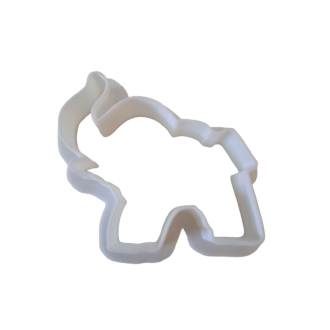 Keksausstecher "Elefant"