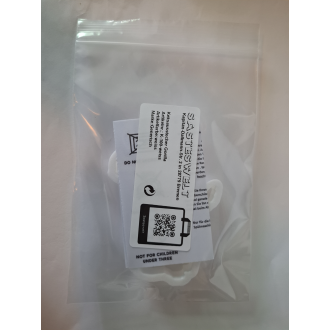 Keksausstecher "Gorilla"