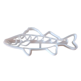 Keksausstecher "Fisch"