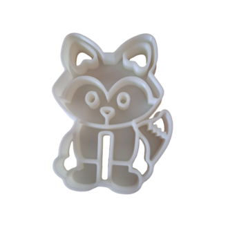Keksausstecher "Fuchs"