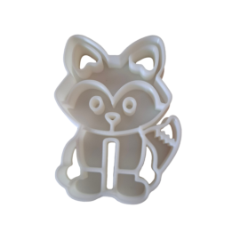 Keksausstecher "Fuchs"