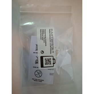 Keksausstecher "Schildkröte"