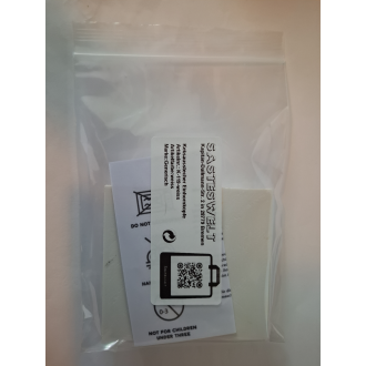 Keksausstecher "Einhornköpfe"