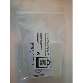 Keksausstecher "Einhornköpfe"