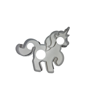 Keksausstecher "Einhorn"