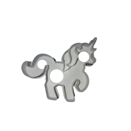 Keksausstecher "Einhorn"