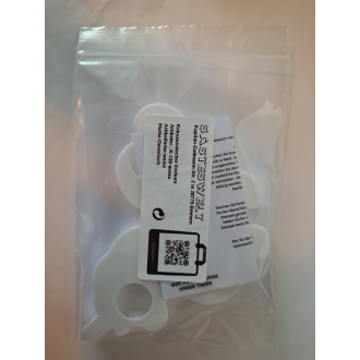 Keksausstecher "Einhorn"