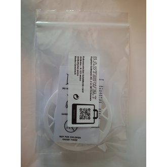 Keksausstecher "Schildkröte"