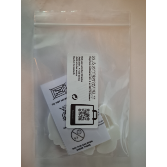 Keksausstecher "Drache"