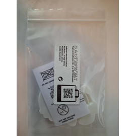 Keksausstecher "Drache"