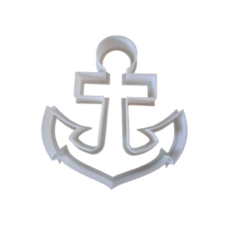 Keksausstecher "Anker"