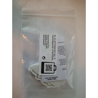 Keksausstecher "Rose"