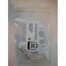 Keksausstecher "Rose"