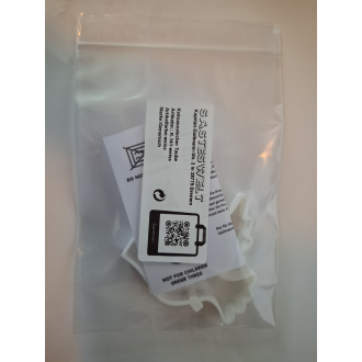 Keksausstecher "Taube"