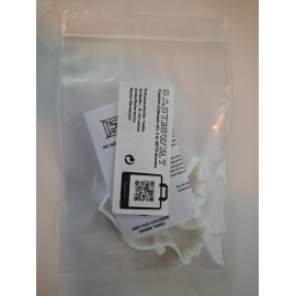 Keksausstecher "Taube"