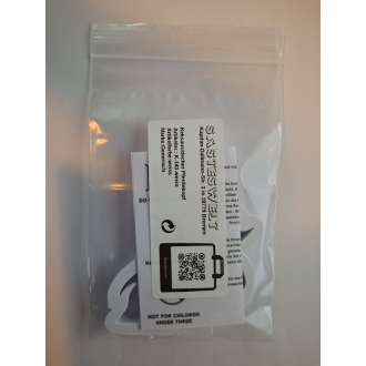 Keksausstecher "Kleiner Donner"