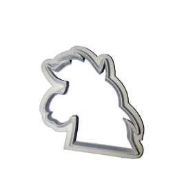 Keksausstecher "Kleiner Donner"