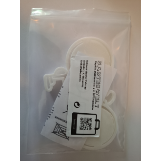 Keksausstecher "Fahrrad"