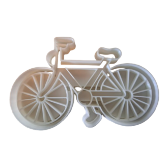 Keksausstecher "Fahrrad"
