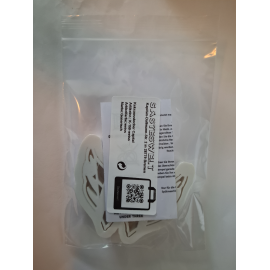 Keksausstecher "Adler"