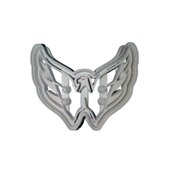 Keksausstecher "Adler"