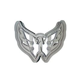 Keksausstecher "Adler"