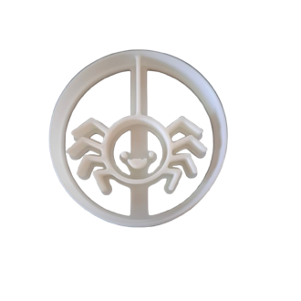 Keksausstecher "Spinne"