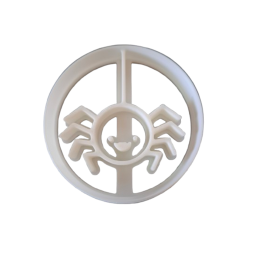 Keksausstecher "Spinne"