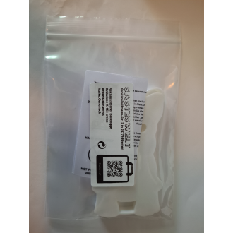 Keksausstecher "Bulldogge"