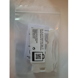 Keksausstecher "Bulldogge"