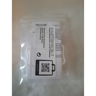 Keksausstecher "Spinnennetz"