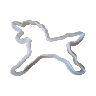 Keksausstecher "Einhorn"