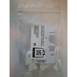 Keksausstecher "Einhorn"