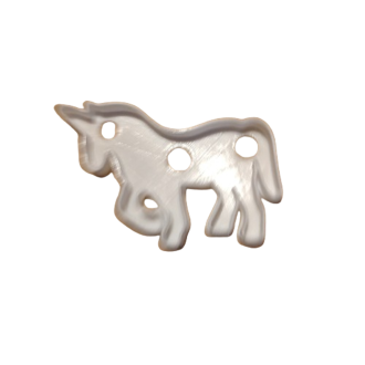 Keksausstecher "Einhorn"