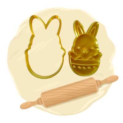 Keksausstecher Motiv...