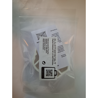 Keksausstecher "Paprika"