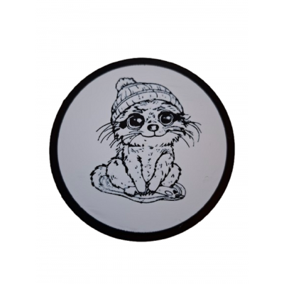 Untersetzer Motiv...