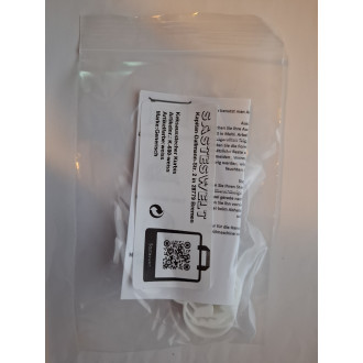 Keksausstecher "Kürbis"