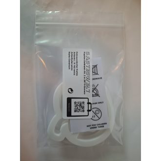 Keksausstecher "Kürbis"