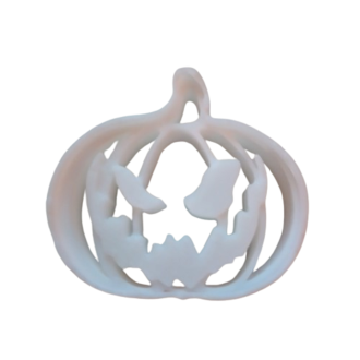 Keksausstecher "Kürbis"