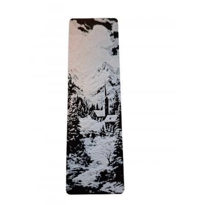 Hueforge Lesezeichen...