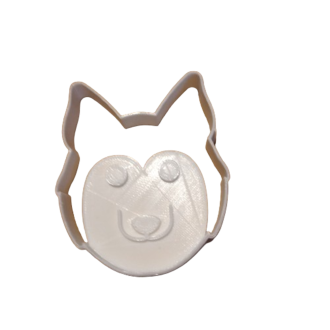Keksausstecher "Hund"