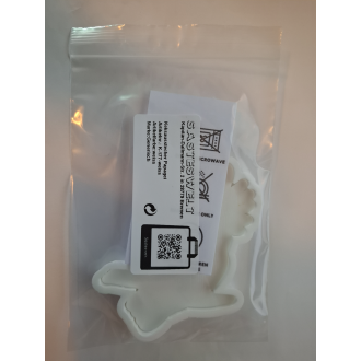 Keksausstecher "Papagei"