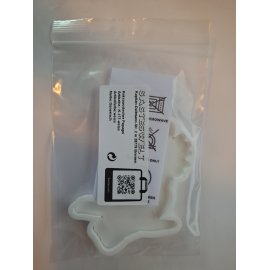 Keksausstecher "Papagei"