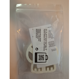 Keksausstecher "Skelettkopf"