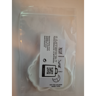 Keksausstecher "Schaf"